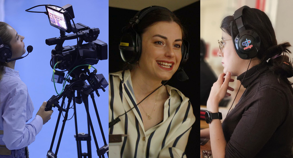 AGB Medya Women Power