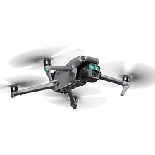 Cinematic Perspective