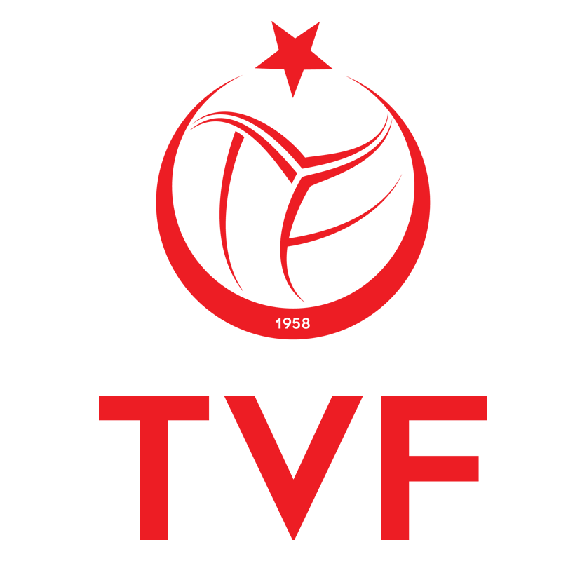 TURKISH VOLLEYBALL FEDERATION