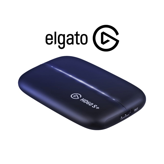 ELGATO undefined