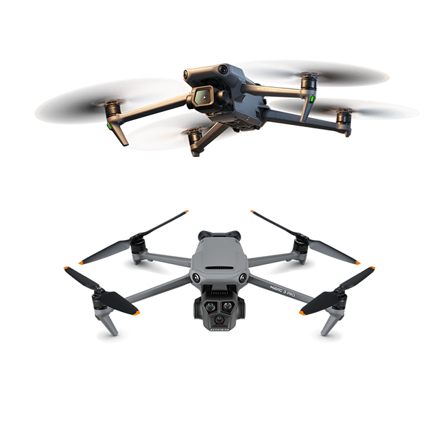DJI undefined