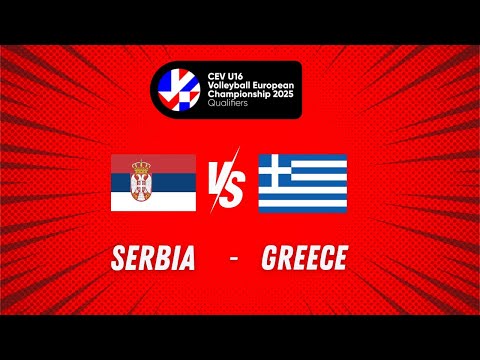 U-16 MEN EUROPEAN CHAMPIONSHIP - BVA ZONE